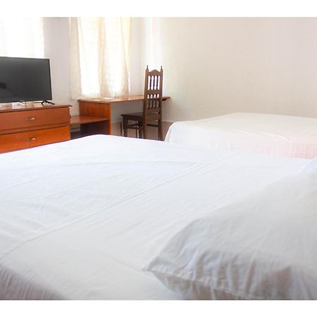 Oyo Hotel San Felipe Inn Oaxaca Εξωτερικό φωτογραφία