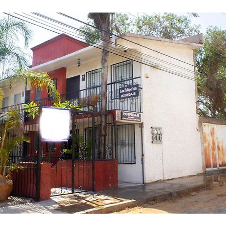Oyo Hotel San Felipe Inn Oaxaca Εξωτερικό φωτογραφία