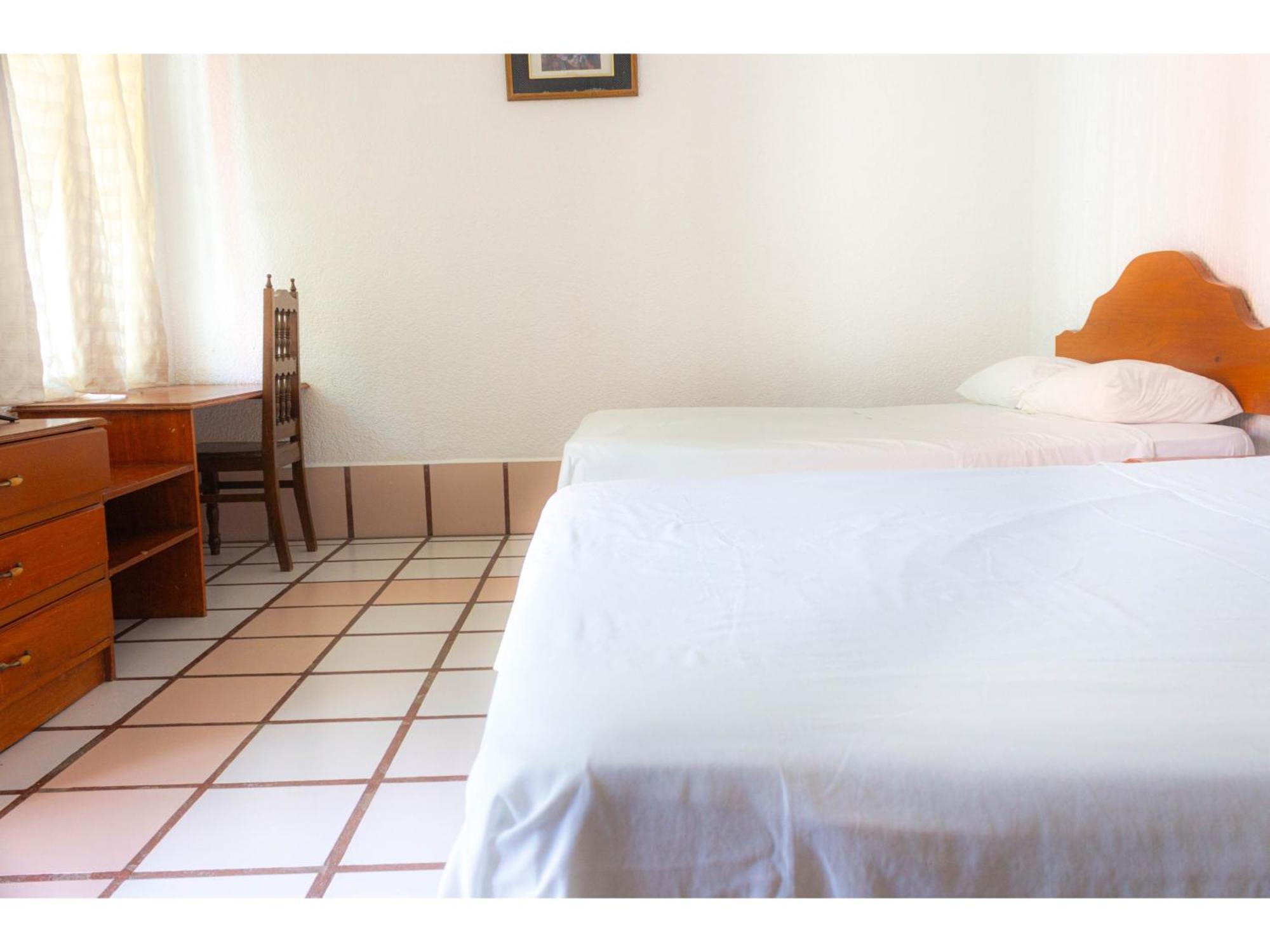 Oyo Hotel San Felipe Inn Oaxaca Εξωτερικό φωτογραφία