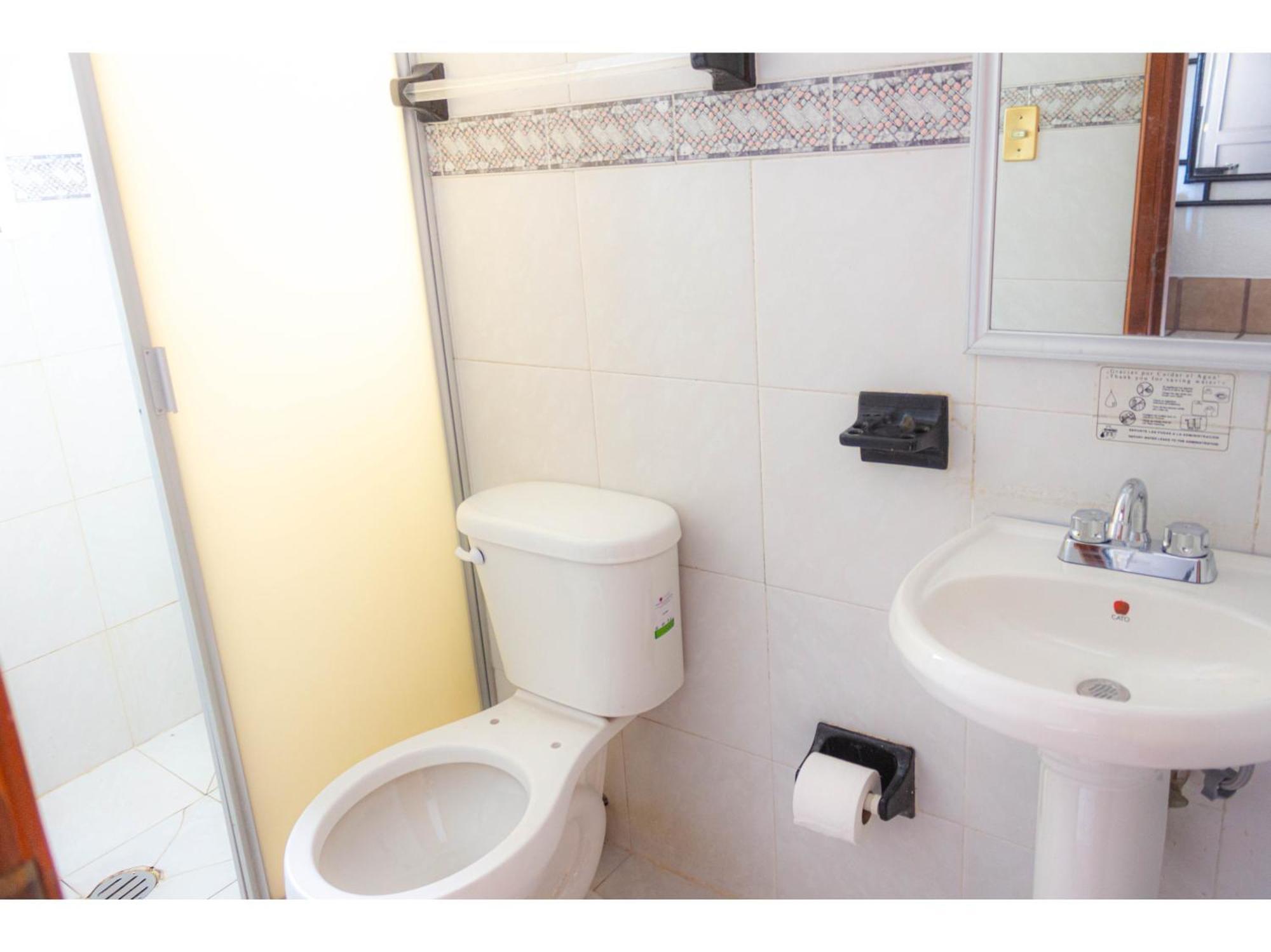 Oyo Hotel San Felipe Inn Oaxaca Εξωτερικό φωτογραφία