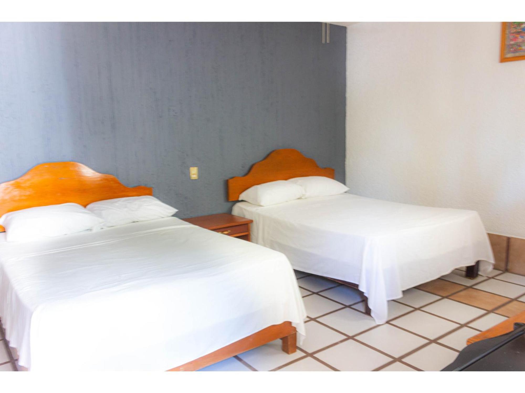 Oyo Hotel San Felipe Inn Oaxaca Εξωτερικό φωτογραφία