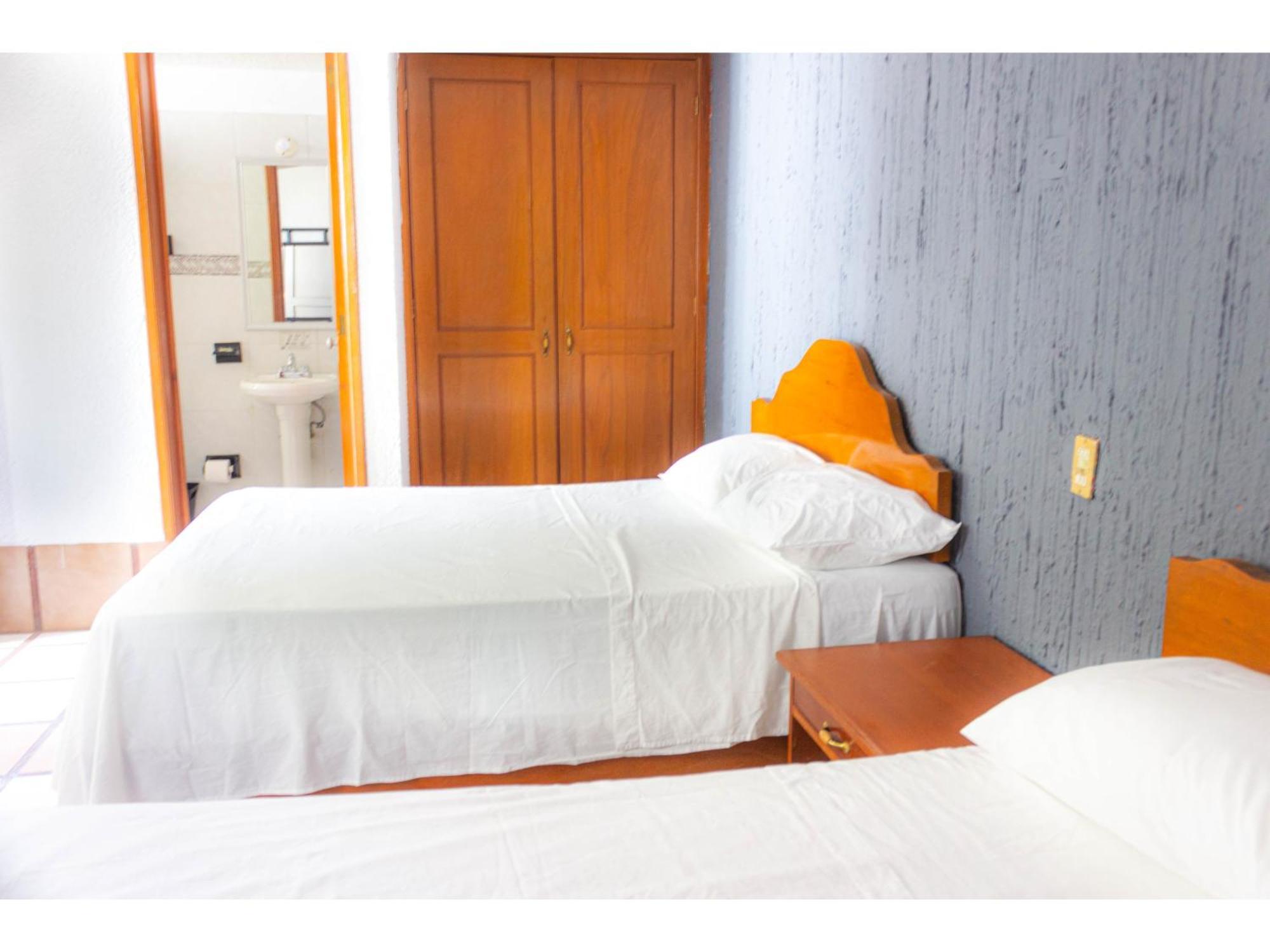 Oyo Hotel San Felipe Inn Oaxaca Εξωτερικό φωτογραφία