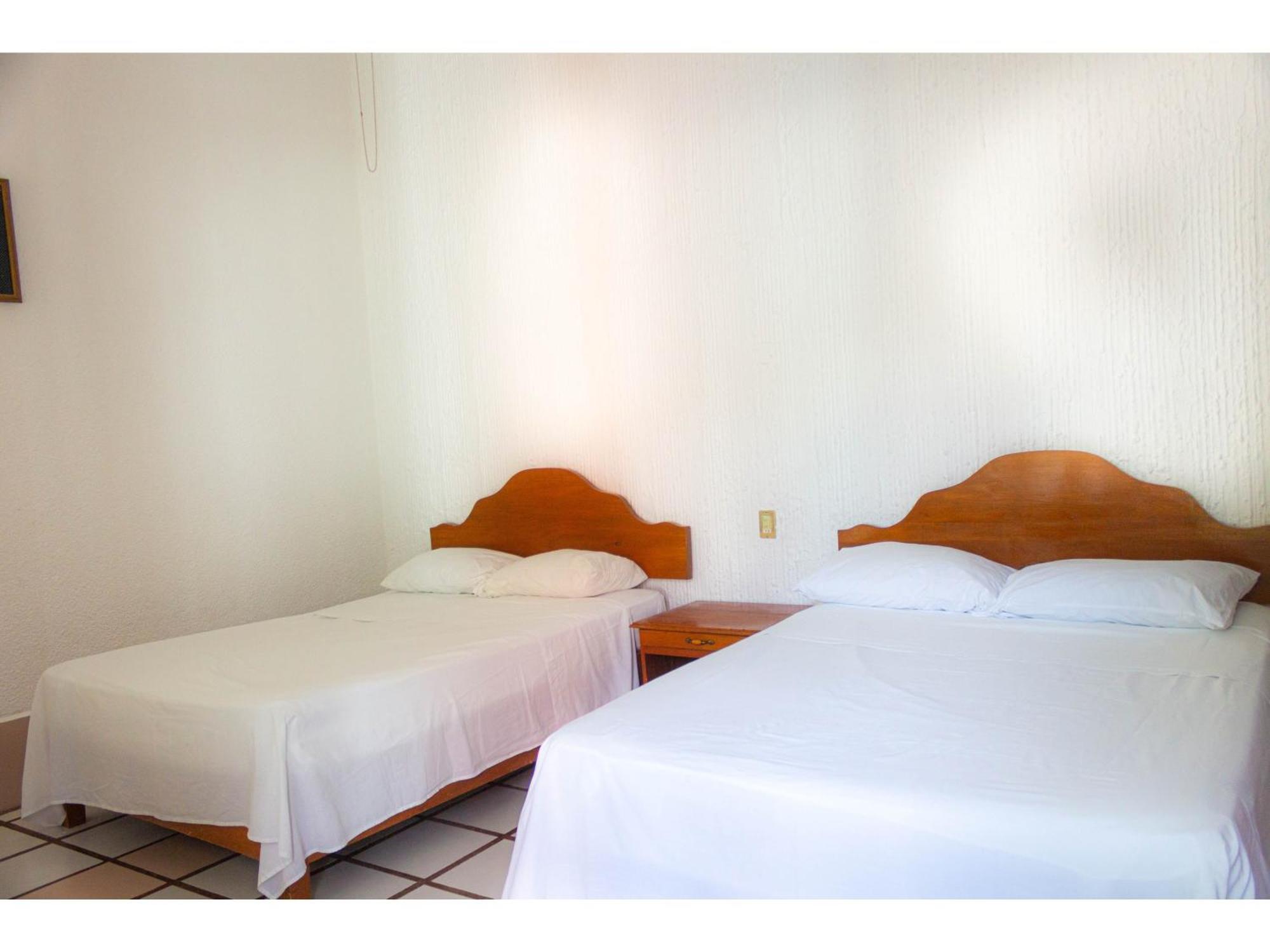 Oyo Hotel San Felipe Inn Oaxaca Εξωτερικό φωτογραφία