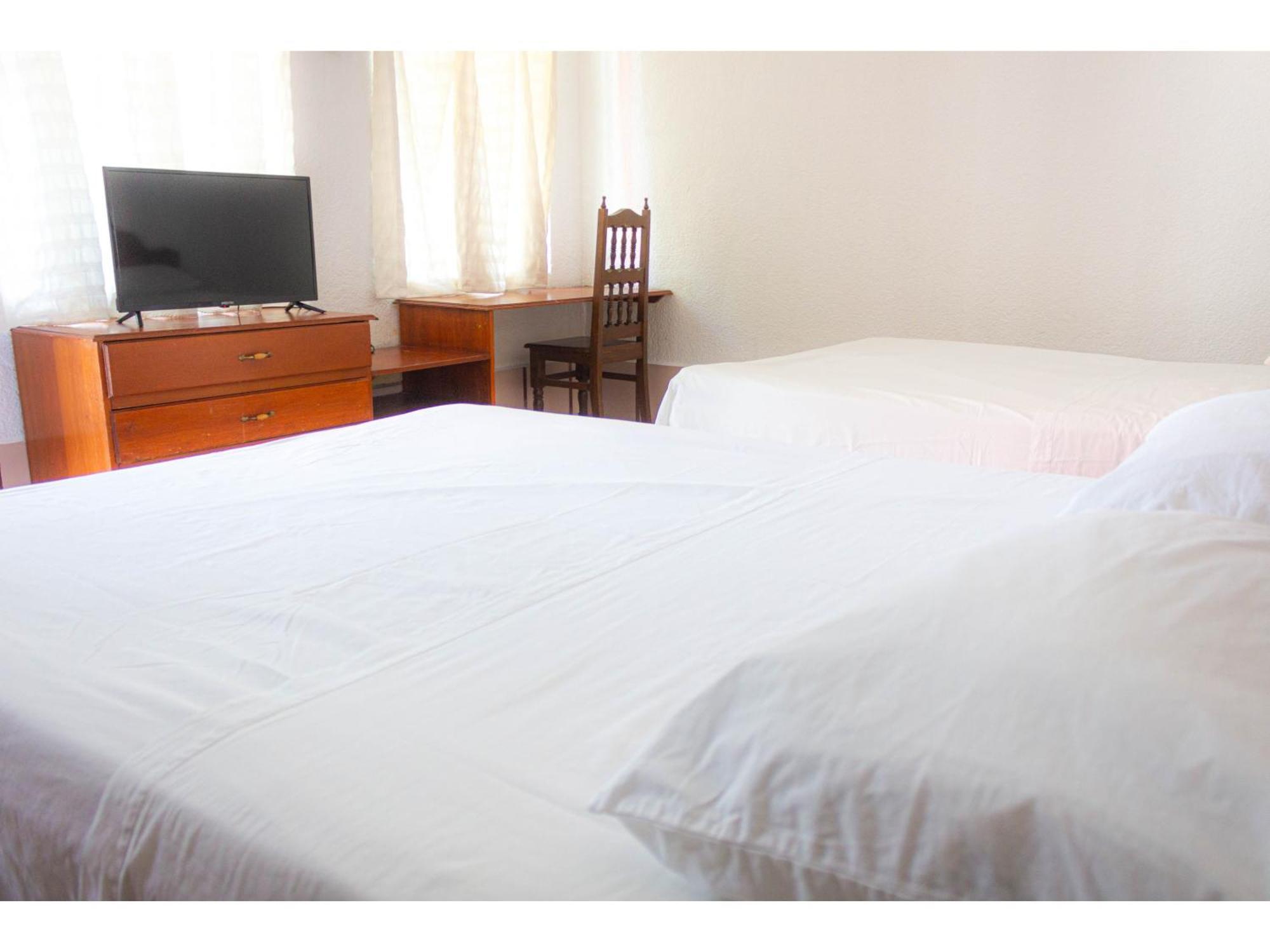 Oyo Hotel San Felipe Inn Oaxaca Εξωτερικό φωτογραφία