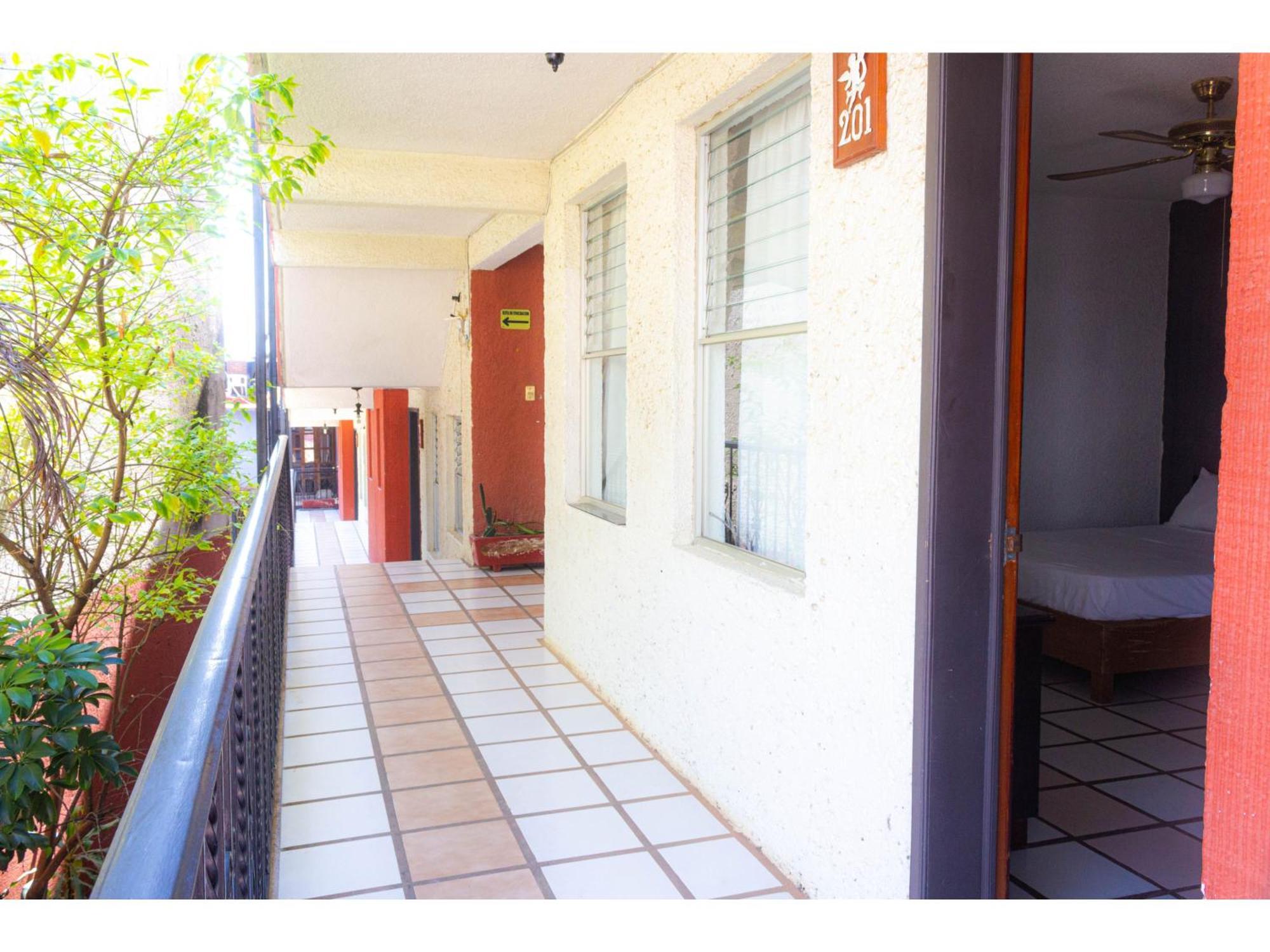 Oyo Hotel San Felipe Inn Oaxaca Εξωτερικό φωτογραφία