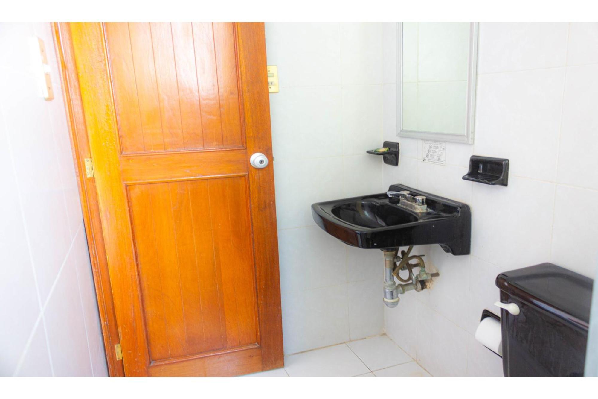 Oyo Hotel San Felipe Inn Oaxaca Εξωτερικό φωτογραφία