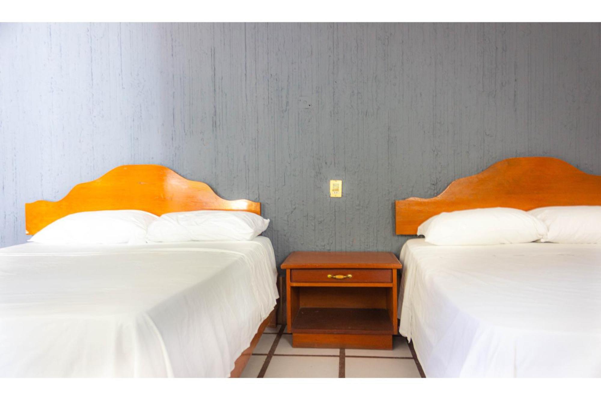 Oyo Hotel San Felipe Inn Oaxaca Εξωτερικό φωτογραφία